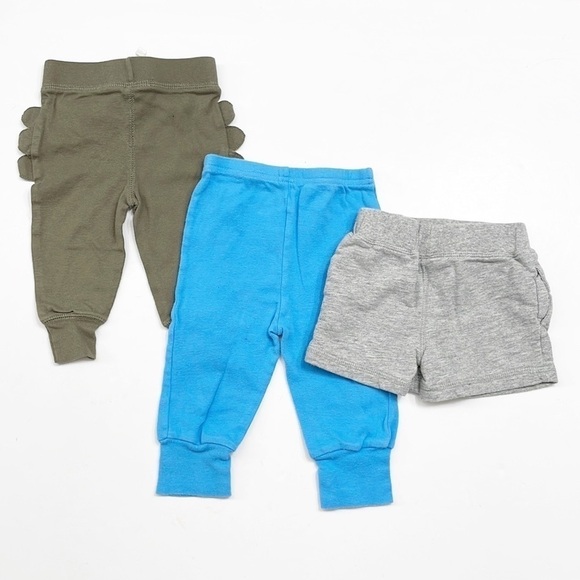 Gerber baby boy pants/shorts - Picture 2 of 4